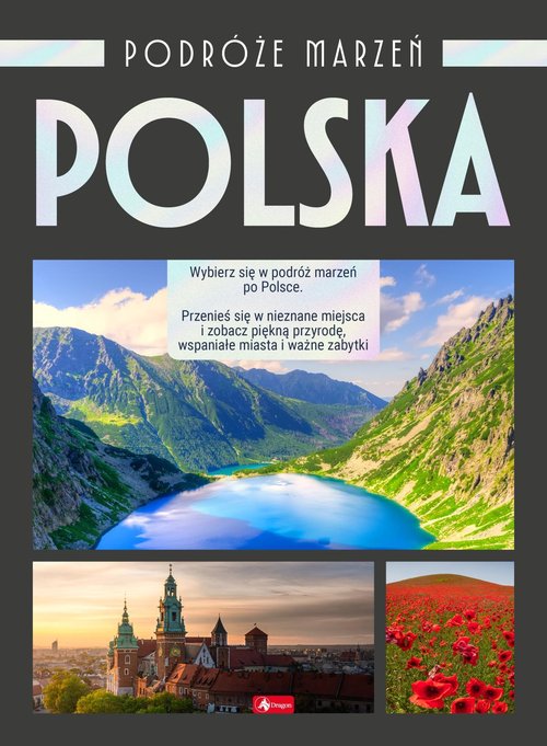 Podróże marzeń Polska