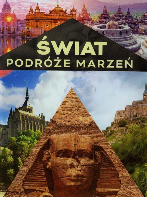 Podróże marzeń. Świat