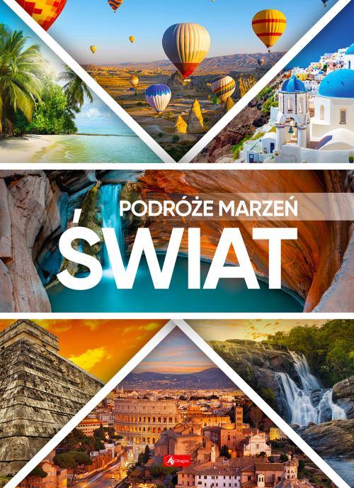 Podróże marzeń Świat