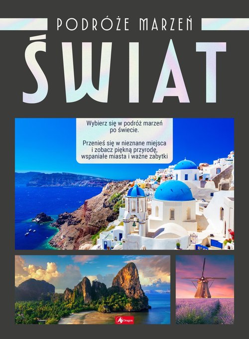 Podróże marzeń Świat