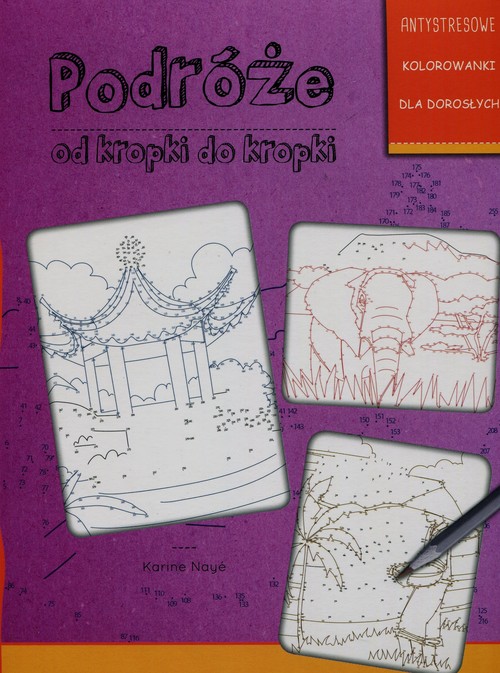 Podróże od kropki do kropki
