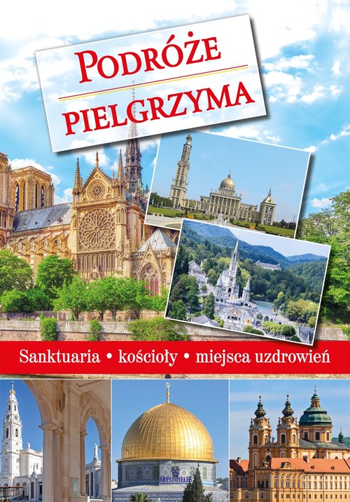 Podróże Pielgrzyma