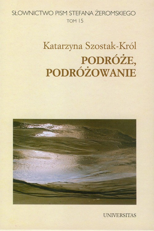 Podróże, podróżowanie