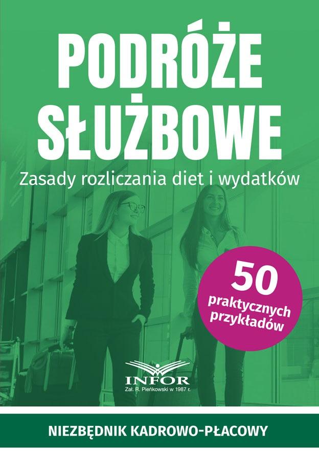 Podróże służbowe.