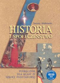 Podróże w czasie 4 Historia i społeczeństwo Podręcznik