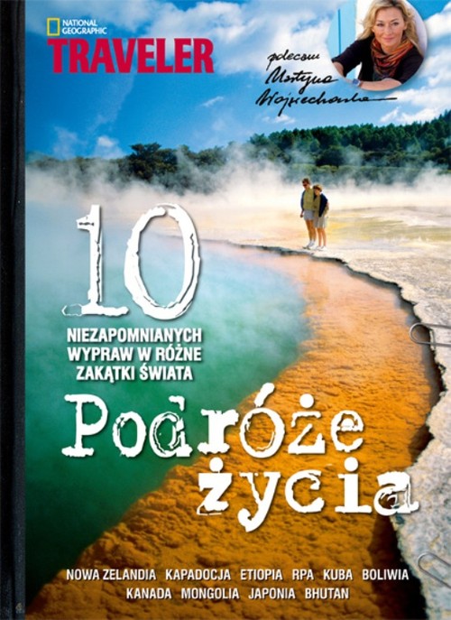 Podróże życia 3