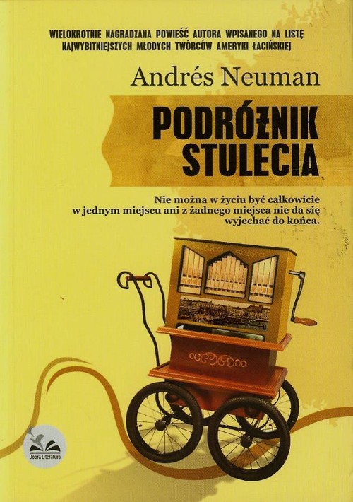 Podróżnik stulecia