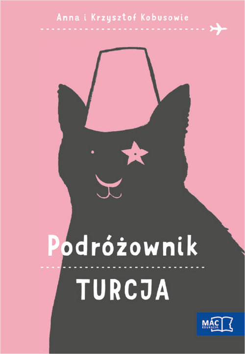 Podróżownik Turcja