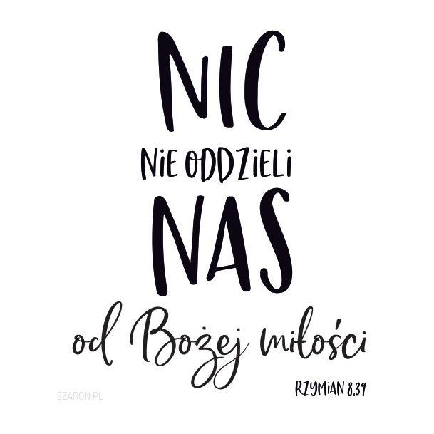 Podstawka korkowa - Nic nie oddzieli nas