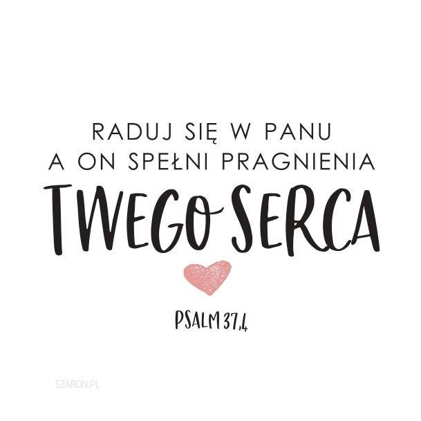 Podstawka korkowa - Raduj się w Panu