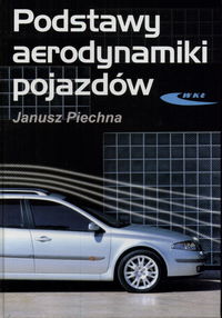Podstawy aerodynamiki pojazdów