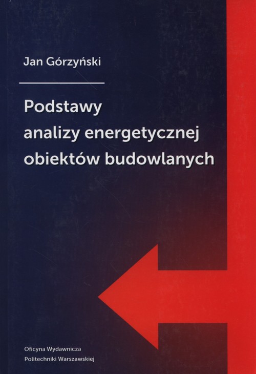 Podstawy analizy energetycznej obiektów budowlanych