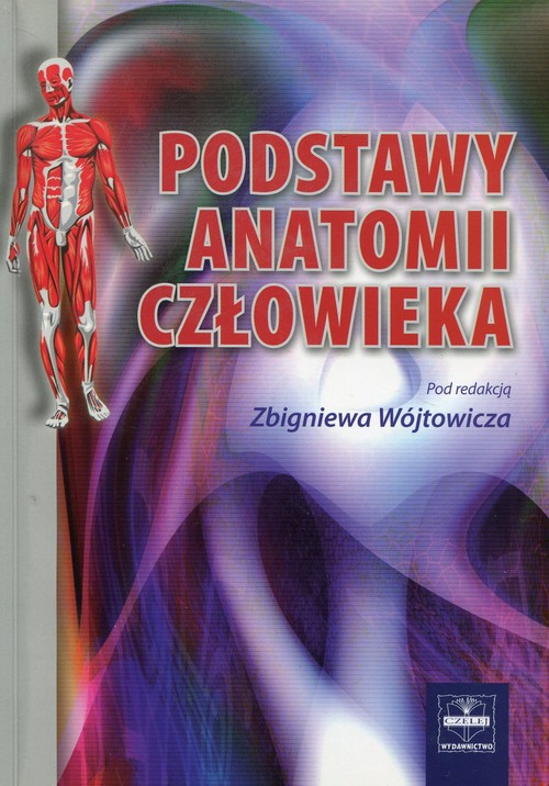 Podstawy anatomii człowieka