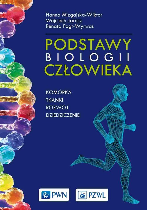 Podstawy biologii człowieka