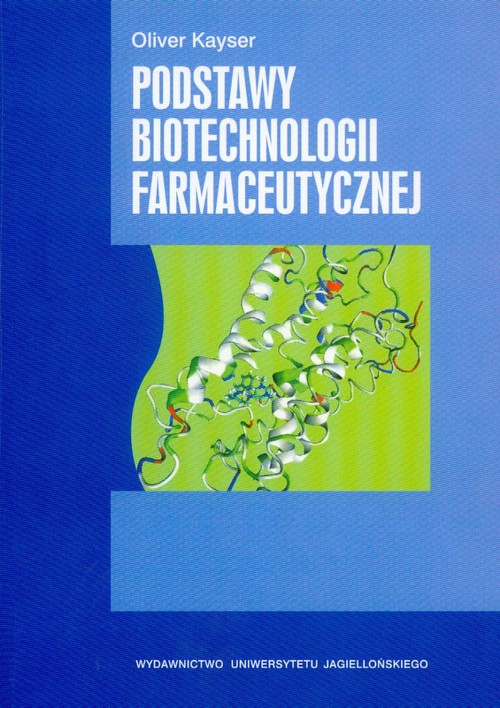 Podstawy biotechnologii faramceutycznej