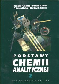 Podstawy chemii analitycznej 2