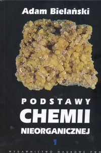 Podstawy chemii nieorganicznej 1