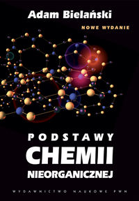 Podstawy chemii nieorganicznej
