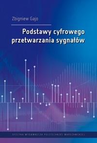 Podstawy cyfrowego przetwarzania sygnałów