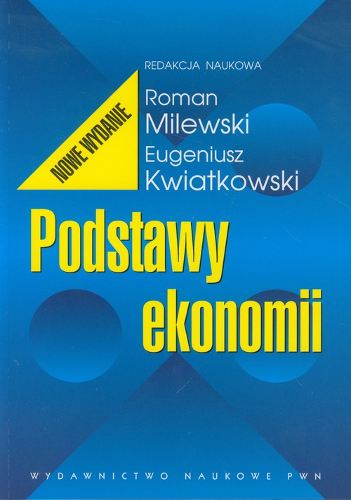 Podstawy ekonomii