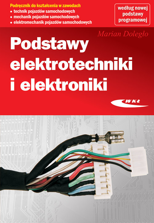 Podstawy elektrotechniki i elektroniki