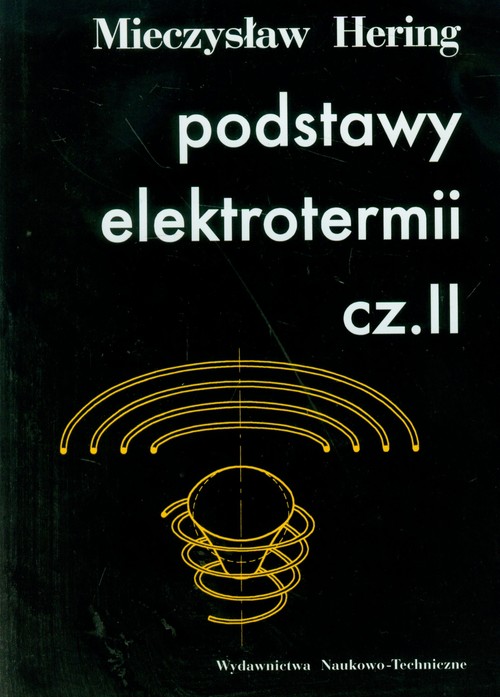 Podstawy elektrotermii - część 2