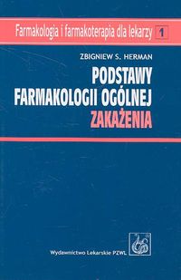 Podstawy farmakologii ogólnej Zakażenia