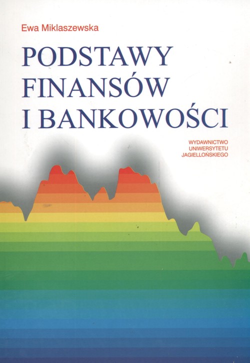 Podstawy finansów i bankowości