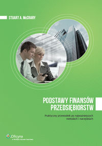 Podstawy finansów przedsiębiorstw