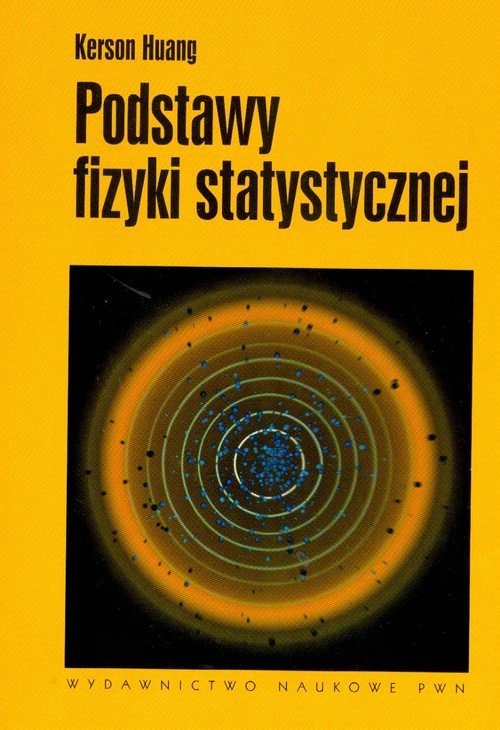 Podstawy fizyki statystycznej