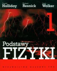 Podstawy fizyki - tom 1. Mechanika