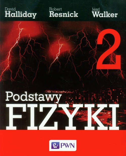 Podstawy fizyki tom 2