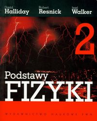Podstawy fizyki - tom 2. Mechanika, drgania i fale, termodynamika