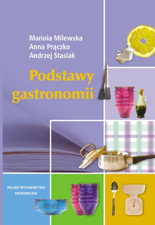 Podstawy gastronomii