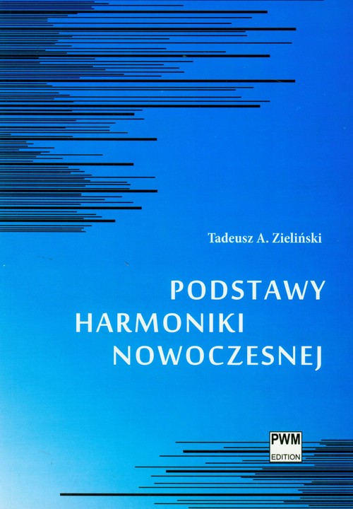 Podstawy harmoniki nowoczesnej