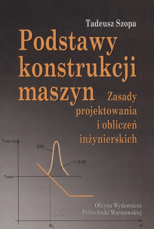 Podstawy konstrukcji maszyn