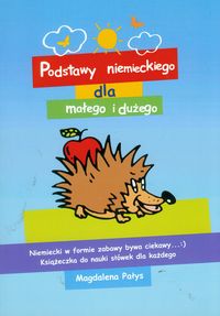 Podstawy niemieckiego dla małego i dużego/Germ