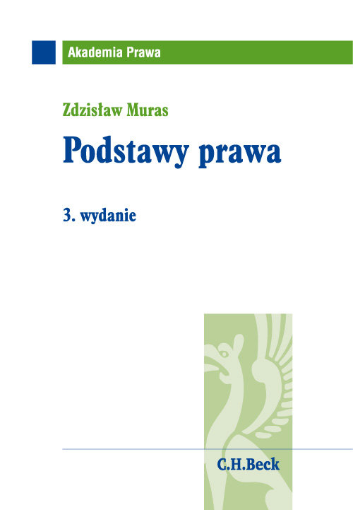 Akademia Prawa. Podstawy prawa