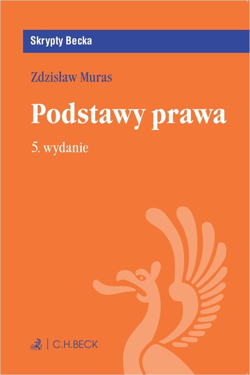 Podstawy prawa