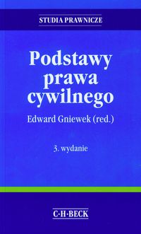 Podstawy prawa cywilnego