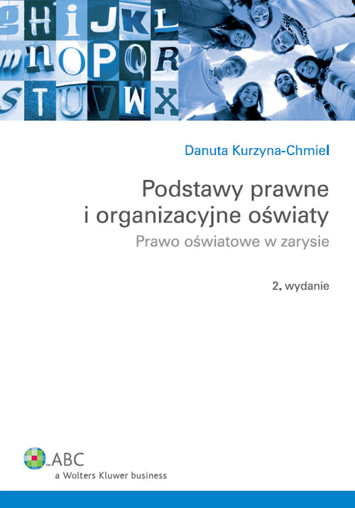 Podstawy prawne i organizacyjne oświaty