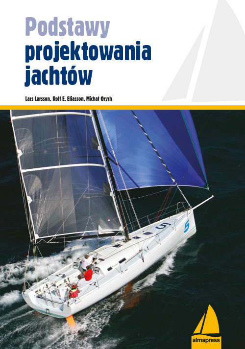Podstawy projektowania jachtów