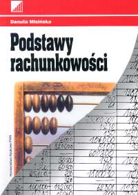 Podstawy rachunkowości