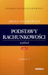 PODSTAWY RACHUNKOWOŚCI WYKŁAD TOM I