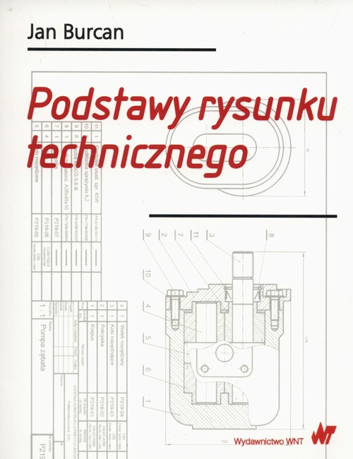 Podstawy rysunku technicznego