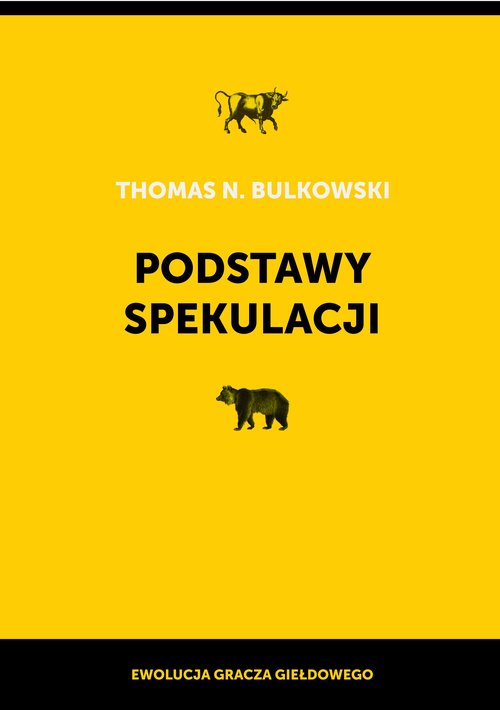 Podstawy spekulacji