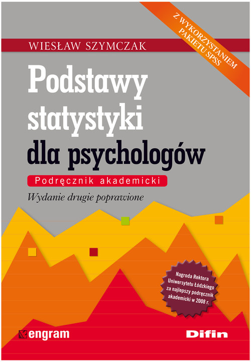 Podstawy statystyki dla psychologów