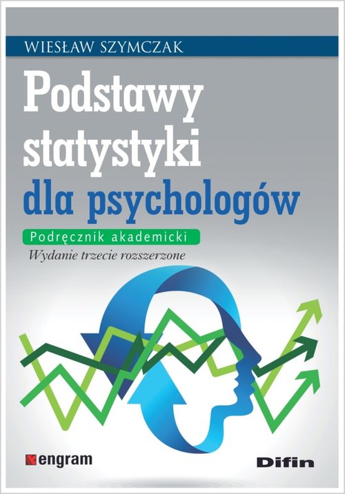 Podstawy statystyki dla psychologów