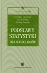 Podstawy statystyki dla socjologów + CD