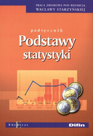 Podstawy statystyki podręcznik